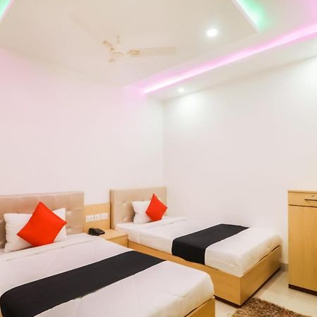 Hotel Moti Mahal,Varanasi Eksteriør bilde