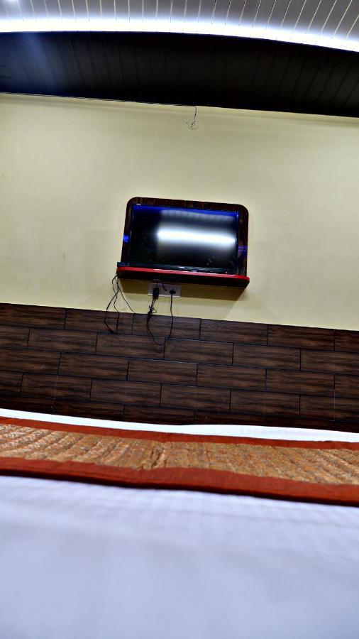 Hotel Moti Mahal,Varanasi Eksteriør bilde