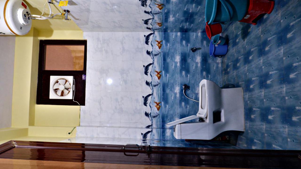 Hotel Moti Mahal,Varanasi Eksteriør bilde