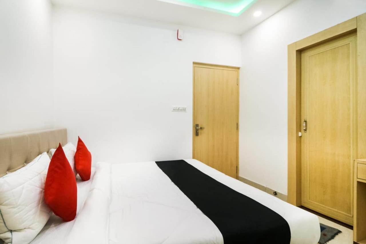 Hotel Moti Mahal,Varanasi Eksteriør bilde